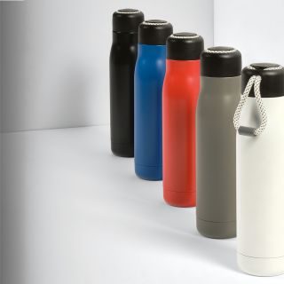 Lena Bottle Recycled Stainless Steel 570 ml