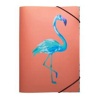 Docky - Individuelle Dokumentenmappe
