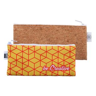 Corpy RPET - custom pen case