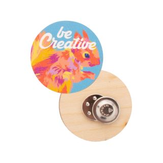 WooBadge - Individueller Anstecker