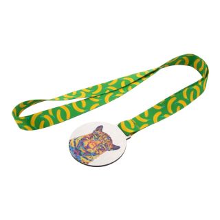 Subdal Shine - custom medal