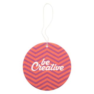 CreaScent - Lufterfrischer in Sonderform