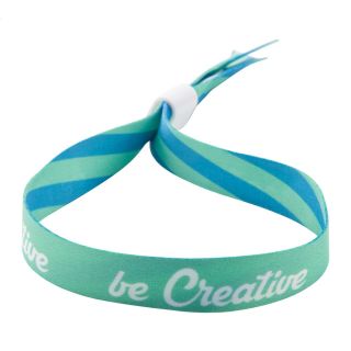 SuboWrist - custom festival bracelet