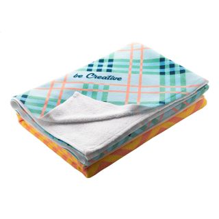 CreaTowel L - sublimation towel
