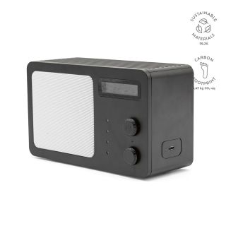 Soundview Speaker rABS 3600mAh. 10h playtime. LCD display