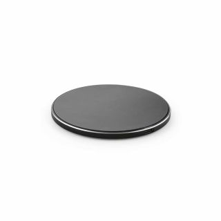 Meitner kabelloses Schnellladeger&auml;t, recy. Aluminium, 15W, USB-C-Anschluss