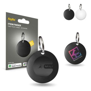 Aqiila Tagbird wasserdichter Tracker mit Schlüsselring