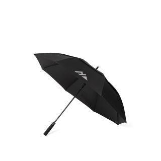 Nordic Drift Trail 27" AWARE&trade; RPET Sturm-Schirm mit UPF 50+
