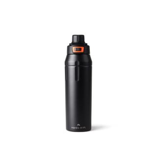 Nordic Drift Trail isolierte verschließbare RCS Sportflasche