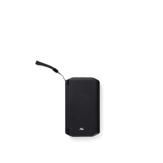 Nordic Drift Titan 10.000mAh Solar Powerbank with 3 Panels