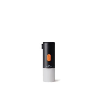 Nordic Drift Titan 2-in-1-Luftpumpe und Campinglampe