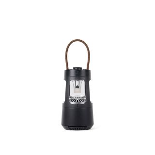 Nordic Drift Everest IPX4 Campingleuchte mit 10W-Lautspeaker