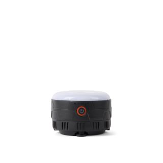 Nordic Drift Everest RCS Portable camping lantern with crank