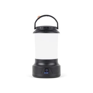 Nordic Drift Everest RCS Bright camping lantern with crank