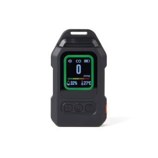 Nordic Drift Everest Portable CO detector alarm with LED