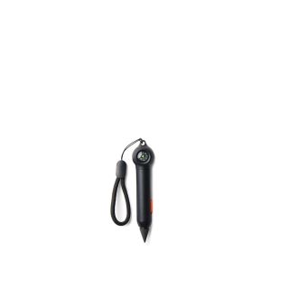 Nordic Drift Trail RCS Portable Infinity Pocket Pen+Compass