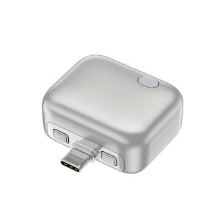 ChargeGuard RCS Auto-Disconnect USB-C Adapter