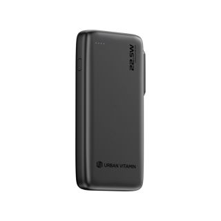Urban Vitamin Emeryville 20W 10.000 mAh Powerbank