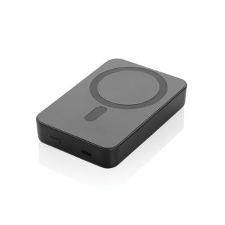 Amporia 10.000mAh magnetische Powerbank aus RCS rec. ABS