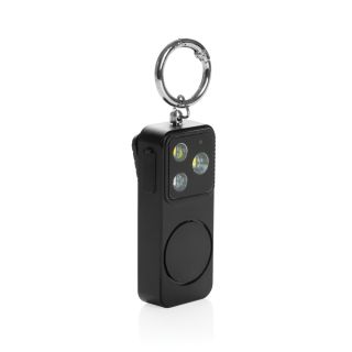 GuardBuddy RCS Personenalarm, &uuml;ber USB-C aufladbar