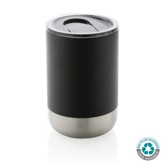 RCS recycled stainless steel tumbler
