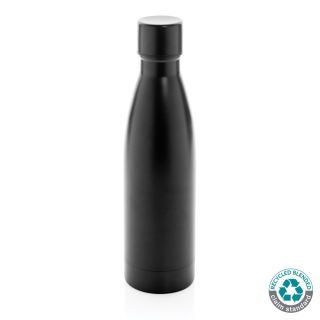 RCS Recycled stainless steel solid vacuum bottle