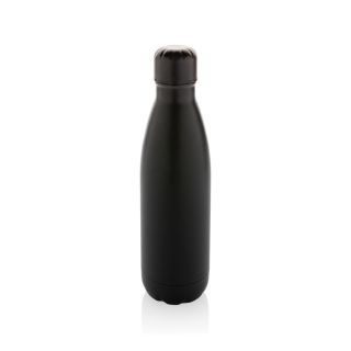 Eureka RCS certified re-steel single wall water bottle