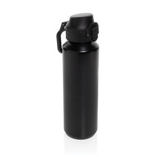 Via RCS Re-steel lockable sport bottle 600ML