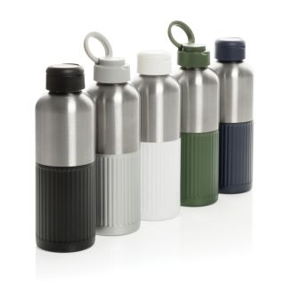 Ripple RCS R-Steel auslaufsichere Wasserflasche 750ml