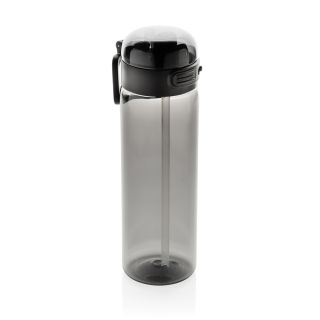 SipnLock RCS RPET Leakproof sports water bottle 800ML