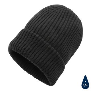 Impact AWARE™Polylana® double knitted beanie