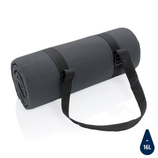 Impact AWARE™ RPET picnic blanket