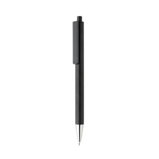 Amisk RCS certified recycled aluminium pen