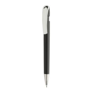 Glide GRS certified R-ABS Metal Clip Pen