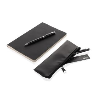 Swiss Peak RCS OSLO RCS Stationery Set