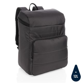 Impact AWARE™ RPET cooler backpack