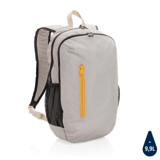 Impact AWARE™ 300D RPET casual backpack