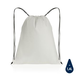 Impact AWARE™ RPET 190T drawstring bag