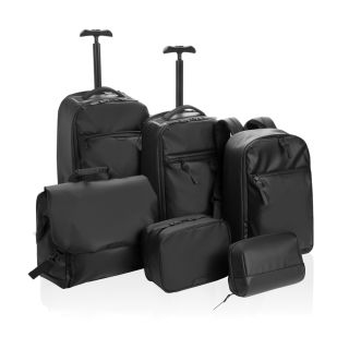 Swiss Peak OSLO RCS Everyday Laptop 15.6' backpack