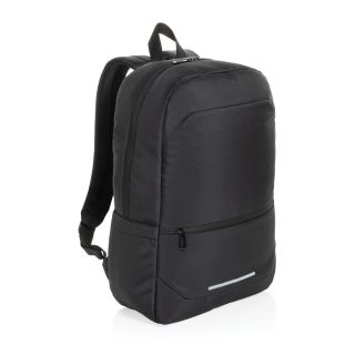 CityPack AWARE™ RPET Business 15.6 inch laptop backpack