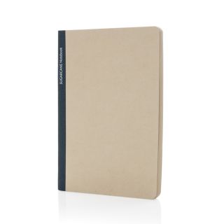 Stylo Sugarcane paper A5 Notebook
