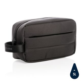 Impact AWARE™ RPET toiletry bag