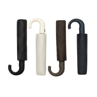 KENTO URBAN 21'' AWARE&trade; 190T RPET auto open/close umbrella