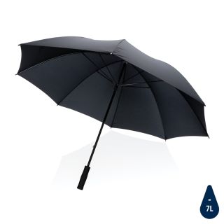 30" Impact AWARE™ RPET 190T Storm proof umbrella