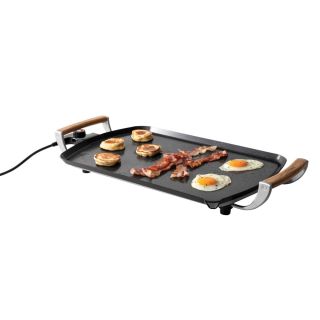 BOSKA Electric Griddle Pro (EU Type F)