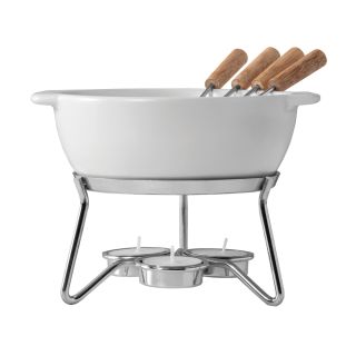 BOSKA Käse-Fondue Set Party - 750ml