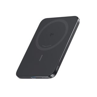 Anker Nano Wireless 5.000 Powerbank 15W MagGo Slim Qi 2.0