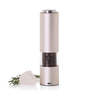 AdHoc eMill.3 Electric pepper or salt mill