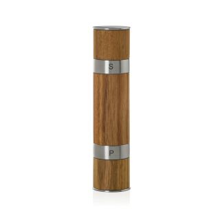 AdHoc Duomill Pepper and salt double mill