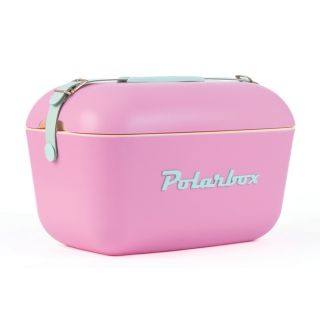 Polarbox Original Medium 12L Vintage Kühlbox